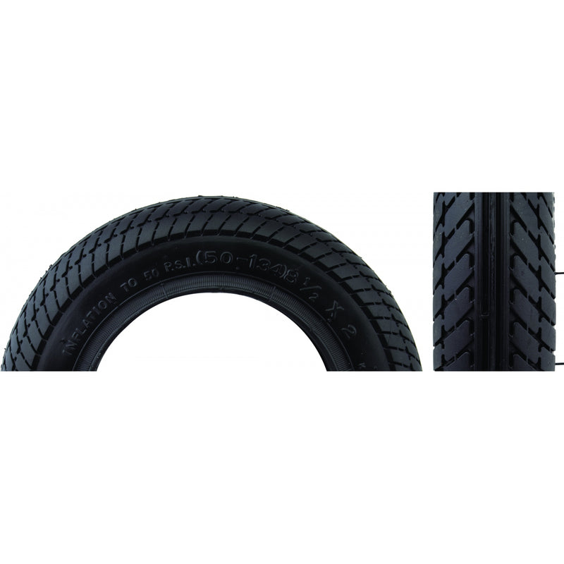 Load image into Gallery viewer, Sunlite-Scooter-22-in-Scooter-2.2-in-Wire-TIRE2087-Wire-Bead-Tires

