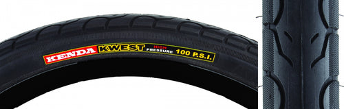 Kenda-Kwest-PRC-26-in-1.5-in-Wire-TIRE2098-Wire-Bead-Tires