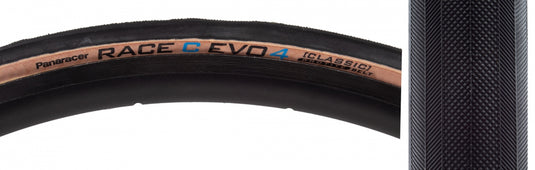 Panaracer-Race-C-Evo4-TIRE13076-Folding-Tires