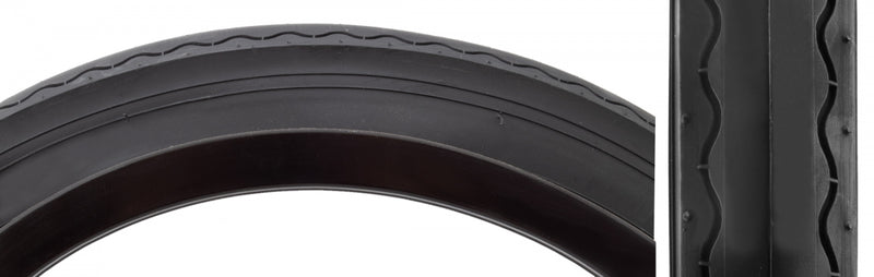 Load image into Gallery viewer, Sunlite-Classic-Slick-20-in-2.125-in-Wire-TIRE2127-Wire-Bead-Tires
