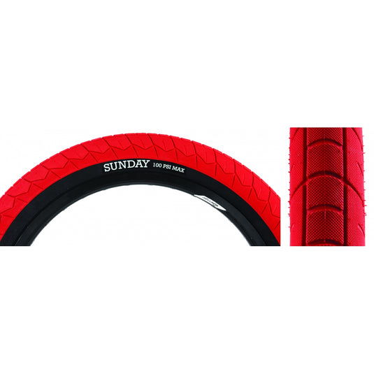 Sunday-Current-V2-TIRE13636-Wire-Bead-Tires