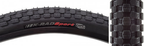 Kenda-K-Rad-Sport-26-in-2.3-in-Wire-TIRE2193-Wire-Bead-Tires