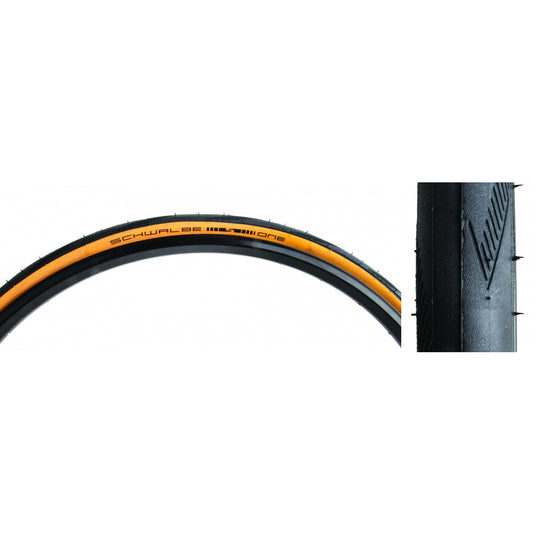 Schwalbe-One-Tire-TIRE12870-Folding-Tires