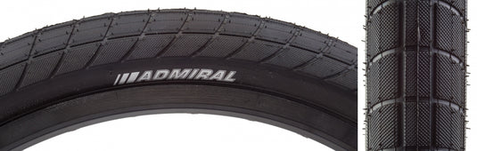 Kenda-Admiral-Sport-20-in-2.35-in-Wire-TIRE2210-Wire-Bead-Tires