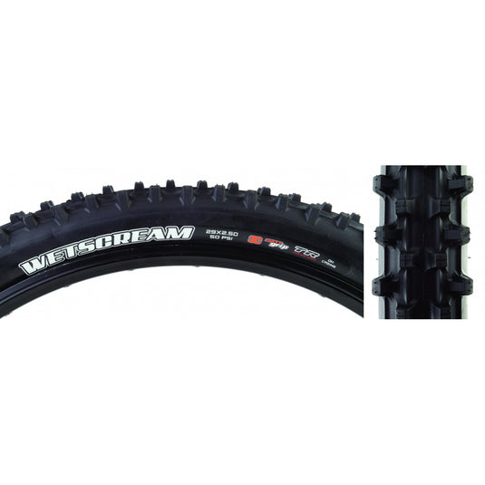 Maxxis-Wetscream-Tire-TIRE12812-Folding-Tires