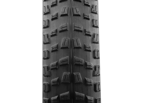 CST BFT Plus Tire 20 x 4.0 Clincher Wire Black Mountain Bike Mountain Bike