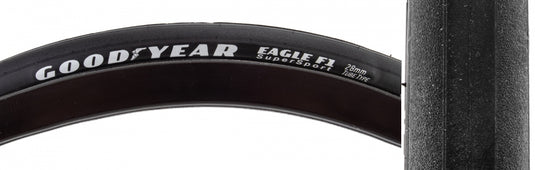 Goodyear Eagle F1 SuperSport 700x28 Fold Bk/Blk