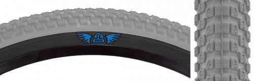 Se-Bikes-Cub-26-in-2-in-Wire-TIRE2316-Wire-Bead-Tires