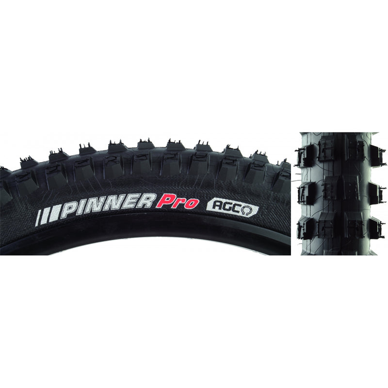 Load image into Gallery viewer, Kenda-Pinner-Pro-Tire-29-in-2.4-Folding-TIRE11444-Folding-Tires
