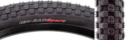 Kenda-K-Rad-Sport-24-in-1.75-in-Wire-TIRE2354-Wire-Bead-Tires