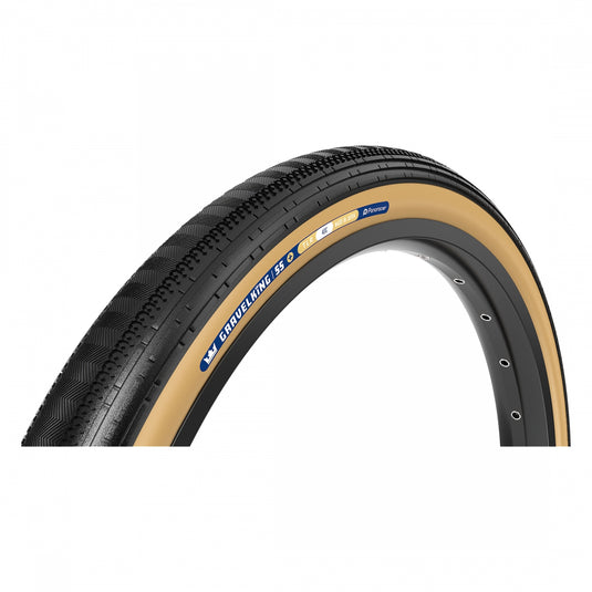 Panaracer-GravelKing-SS-Plus-Tire-MY23-27.5in-650b-TIRE12914-Folding-Tires