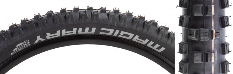 Load image into Gallery viewer, Schwalbe-Magic-Mary-Tire-TIRE12014-Folding-Tires
