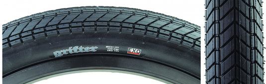Maxxis-Grifter-Tire-TIRE12892-Folding-Tires