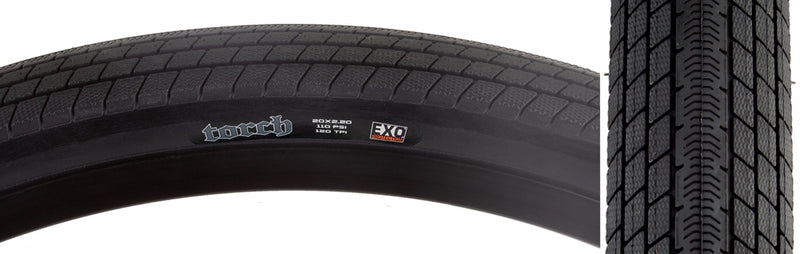 Load image into Gallery viewer, Maxxis-Torch-20-in-2.2-in-Folding-TIRE2509-Folding-Tires
