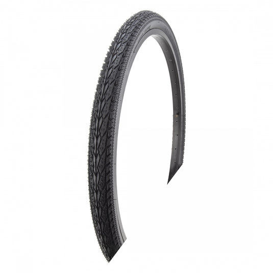 Sunlite UtiliT Trekking 700x35 Wire TPI 75 Black/Black Reflective Road Tire
