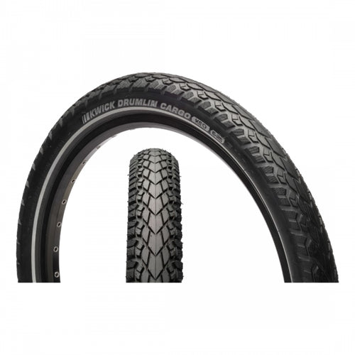 Kenda-Kwick-Drumlin-Cargo-20-in-2-in-Wire-TIRE3405-Wire-Bead-Tires