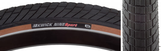 Kenda-Kwick-Nine-Sport-29-in-2.4-in-Wire-TIRE3414-Wire-Bead-Tires