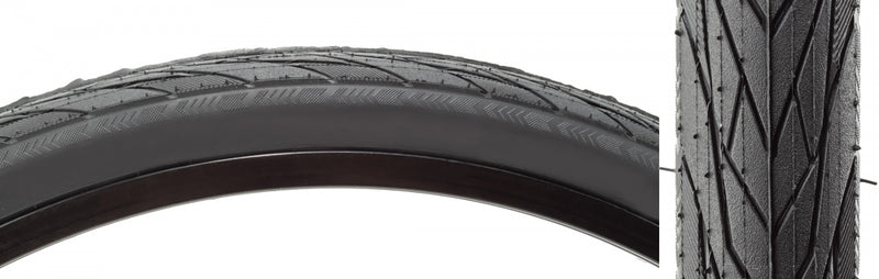 Load image into Gallery viewer, Sunlite-UtiliT-City-Slick-IV-26-in-1.5-in-Wire-TIRE4530-Wire-Bead-Tires
