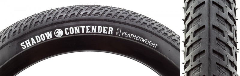 Load image into Gallery viewer, The-Shadow-Conspiracy-Contender-Featherweight-20-in-Folding-TIRE6788-Folding-Tires
