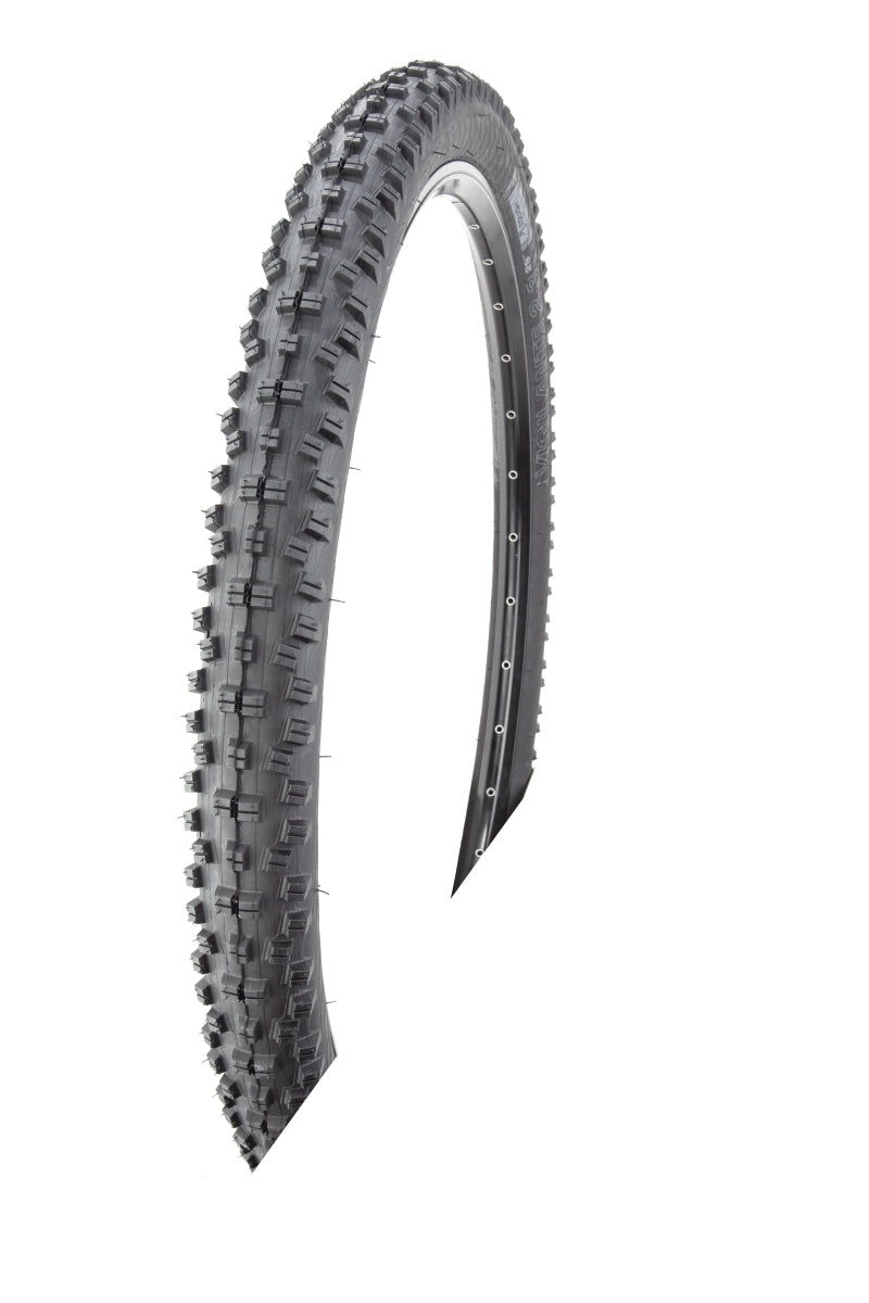 Load image into Gallery viewer, WTB Vigilante Tire TCS Tubeless Folding Light High Grip Black 29 x 2.3
