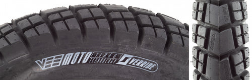 Vee-Tire-&-Rubber-E-Huntsman-20-in-4-Wire-TIRE6484PO2-Wire-Bead-Tires