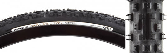 Panaracer-GravelKing-EXT-Plus-Tire-MY23-TIRE12882-Folding-Tires