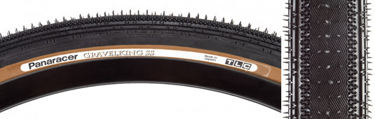 Panaracer-GravelKing-SS-TIRE18159-Folding-Tires