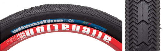 Alienation-TCS-F1-TIRE10926-Folding-Tires