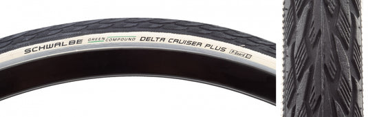 Schwalbe-Delta-Cruiser-Plus-Wire-TIRE11630-Wire-Bead-Tires