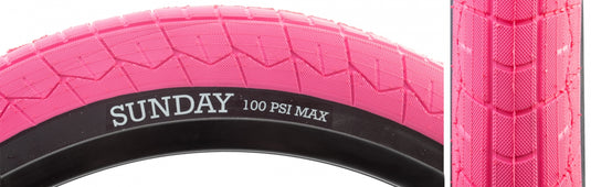 Sunday-Current-Tire-Wire-TIRE12857-Folding-Tires