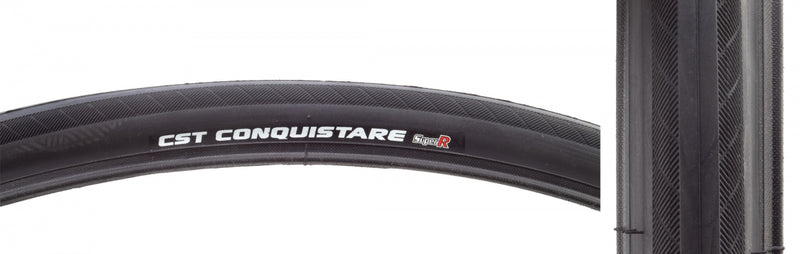 Load image into Gallery viewer, Cst-Premium-Conquistare-TIRE13265-Wire-Bead-Tires
