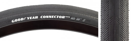 Goodyear-Connector-Slick-Race-700c-TIRE14076-Folding-Tires