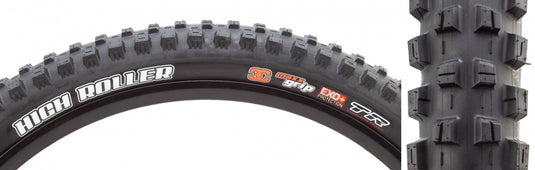 Maxxis-High-Roller-III-27.5''-584-2.40-Folding-TIRE14843-Folding-Tires