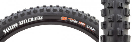 Maxxis-High-Roller-III-29''-622-2.40-Folding-TIRE11324-Folding-Tires