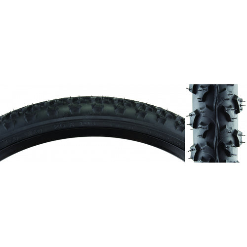 Sunlite-MTB-Alpha-Bite-26-in-1.95-in-Wire-TIRE2586-Wire-Bead-Tires