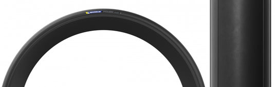 Michelin Power Cup 700x28C Folding Clincher Road Tires - Aramid Shield, GUMX, DST Technology (Pack of 2)