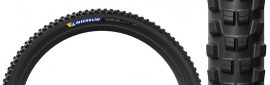 Michelin-Power-Protection-Competition-700C-622-35C-Folding-TIRE14097-Folding-Tires