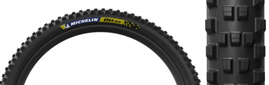 Michelin-DH22-Racing-29''-622-2.40-Folding-TIRE10988-Folding-Tires