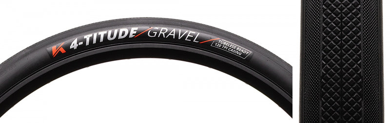 Load image into Gallery viewer, Kenda-4Titude-Gravel-TIRE17444-Folding-Tires
