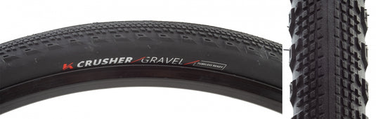 Kenda-Crusher-Gravel-TIRE14794-Folding-Tires