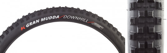 Kenda-Gran-Mudda-Downhill-27.5in-650b-TIRE16295-Folding-Tires