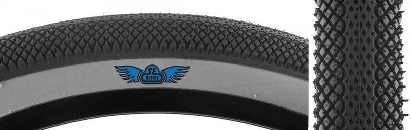 Load image into Gallery viewer, Se Bikes Speedster 29x2.1 Wire TPI Gravel &amp; BMX Tire Dual Pack Durable MPC Compound, Speed-Optimized Performance
