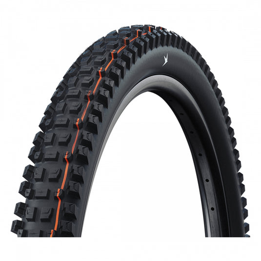 Schwalbe Albert Gravity Pro Radial 27.5x2.5