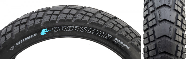 Load image into Gallery viewer, Vee Tire &amp; Rubber E-Huntsman 20x5.0 E-Bike Tire with OverRide &amp; Powerwall Technology, Puncture Protection
