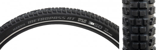 Maxxis-Metropass-AT-MPro-700c-TIRE19541-Wire-Bead-Tires