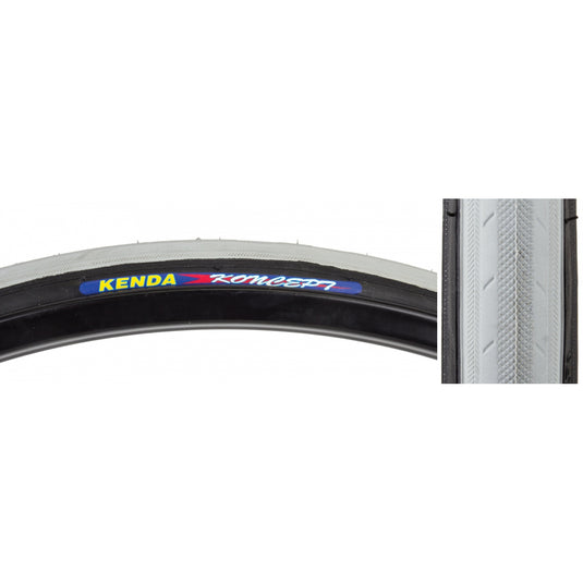 Kenda-Koncept-650c-23-mm-Wire-TIRE2655-Wire-Bead-Tires