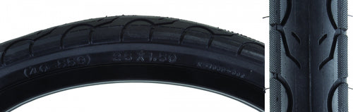 Kenda-Kwest-Tandem-26-in-1.5-in-Wire-TIRE2661-Wire-Bead-Tires