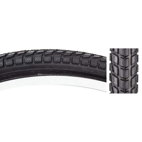 Sunlite-Komfort-26-in-1.95-in-Wire-TIRE2674-Wire-Bead-Tires