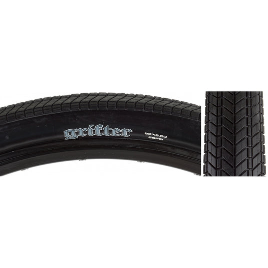 Maxxis-Grifter-Tire-TIRE12851-Folding-Tires