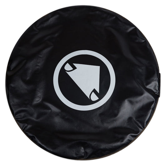 Endura MT500 Dirt Bag, Black